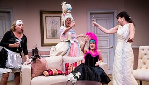 Southwest Florida stages: A taste of local theater