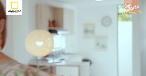 Rochi continua su visita en San Antonio Ciudad Residencial en Soledad Atlántico , esta vez conoció nuestros proyectos Yarumo y Bambú donde las familias... | By Amarilo | Facebook