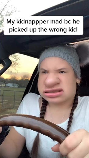 If I ever kidnapped😅#fyp #viral #foryoupage #foryou #laugh