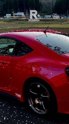 Drive Legendary RX-7 (FC3S/FD3S) & RX-8 Through Japan's Hidden Gem! 🇯🇵 | TRS Rental × REBORN Coating