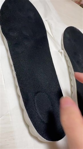 扁平足に効くインソールの驚きの効果