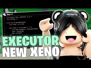 Roblox Executor No Key Free | Xeno Executor Roblox | Roblox Executor Download | Xeno Executor 2026!