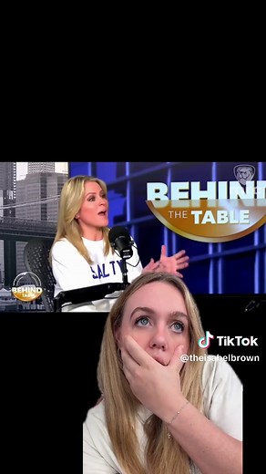 The View's Sara Haines on Misunderstood Perspectives