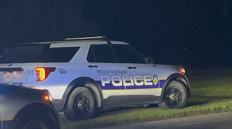 Mount Pleasant town council gets update on ongoing police cheating investigation