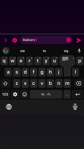 Vidéos de Alice💋 (@czarna1950) avec Bla Bla Bla - Fagata & Natalisa