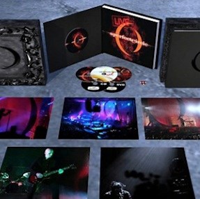 A Perfect Circle to release limited-edition, career-spanning box set