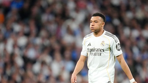 Kylian Mbappe's latest admission has Real Madrid fans face-palming