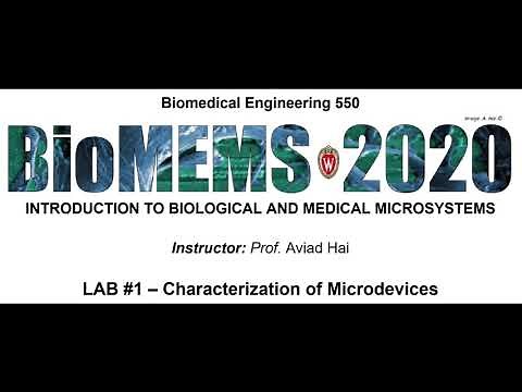 COMSOL AC Voltage Tutorial