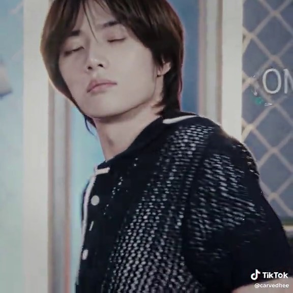 Beomgyu TXT Unfiltered Reactions