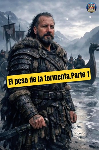 El Guerrero que desafía al Invierno – Parte 1