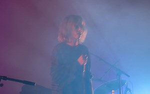 Maya Hawke - Sweet Tooth (Live)