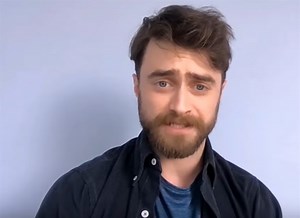 Daniel Radcliffe ‘Excited’ For New Harry Potter TV Series