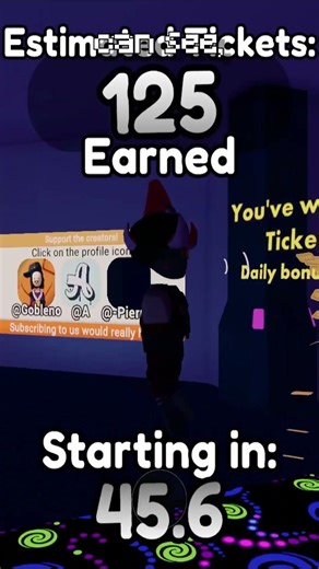 Earning Lasetag Tickets In Rec Room GOT EASIER?!