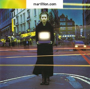 Marillion - Marillion.com