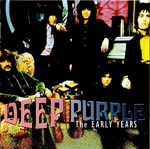 Deep Purple - The Early Years