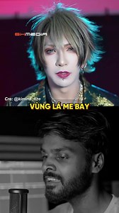 Nghe anh Nhật hát mà da gà da vịt nổi bây ơi =)))) #BHMedia #VungLaMeBay #RahulKumar | BH Media - Content Network