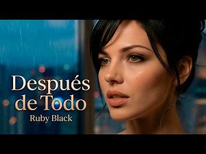 After All | Emotional Soul Ballad | Ruby Black