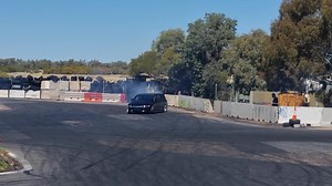 807K views · 16K reactions | First few laps on my Rwd converted Honda Odyssey. Some steering issues to sort but still such a fun car to drive and look forward to progressing in this cars and driving with a car load in the future. | Low Standards | Facebook