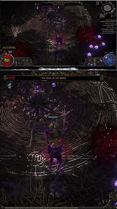 [PoE II] "The King in the Mist" con Ranger. | #pyntur de #Twitch