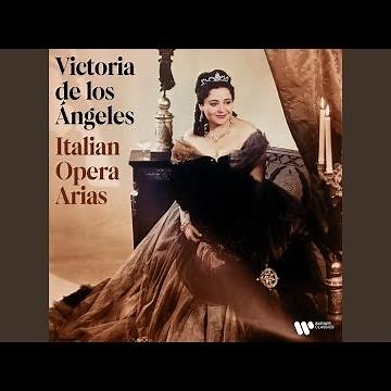 La traviata, Act 1: "È strano... è strano!" (Violetta)
