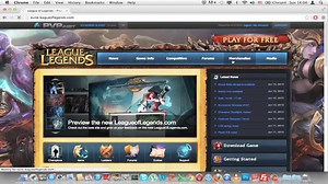 League of Legends Tutorials by InstructionsHow - Dailymotion