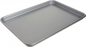 Baking Sheet Max Temperature | Chef Reader