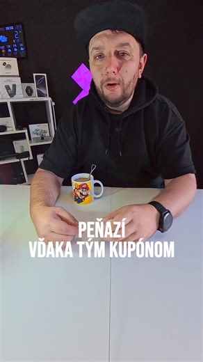 🔥Práve to vybuchlo - je 11.11 a najväčšie výpredaje roka 2025 sú tu. Kupóny do výšky 85€👇 D11015 zľava 3€ nad 15€ D11029 zľava 5€ nad 29 € D11069 Zľava 12€ nad 69€ D11129 Zľava 20€ nad 129€ D11249 Zľava 40€ nad 249€ D11369 Zľava 60€ nad 369€ D11469 Zľava 75€ nad 469€ D11549 Zľava 85€ nad 549€ 👉Výber toho najlepšieho https://s.click.aliexpress.com/e/_c3D0Zb2L 🔥Bonusové kupóny a dalšie zľavy vám hodím do komentára | Balíky z Číny - Zľavy, Tipy, Recenzie