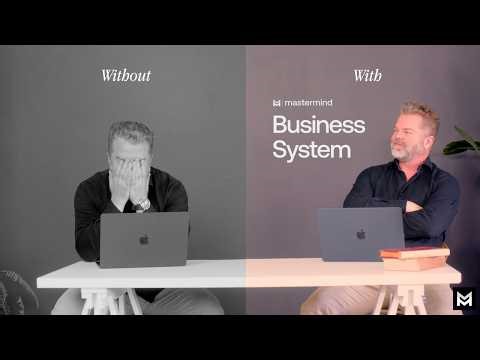 Turn Your Knowledge Into Income. This Is the System Built to Help You Do It.