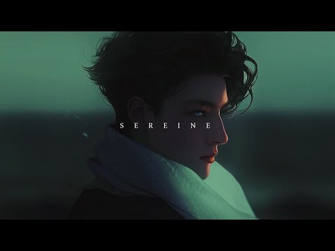 mace syre - shadowed glass // slowed & reverb