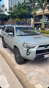 77K views · 1.3K reactions | Why are there so many Cop Car 4Runners...