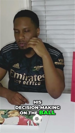 Where does Raya rank in terms of Goalkeepers in the world right now? #Arsenal #UCL #Raya