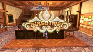 Directive - Rune Factory 5 Walkthrough