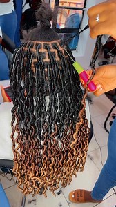 178K views · 1.6K reactions | Gypsy locs #geecurlysalon | GEE CURLY SALON | Facebook