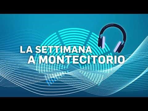 The Week at Montecitorio - Issue 92