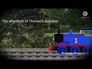 Early Reel of 1981: The Aftermath of Thomas's accident