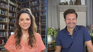 21K views · 215 reactions | Frontline Sewing Angels was inspired by her Physicians Assistant daughter | Live with Kelly and Mark | Facebook