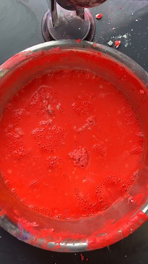 Oh yes💕 #asmr | chalkitasmr