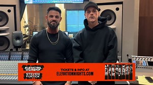 2.2K views · 620 reactions | WE'RE HEADING TO DC! Elevation Worship & Steven Furtick are coming to the Capital One Arena on March 6! We can't wait to worship with you + hear a fresh word from Pastor Steven Furtick on the Elevation Nights Tour. Get your tickets now! | Elevation Worship | Facebook