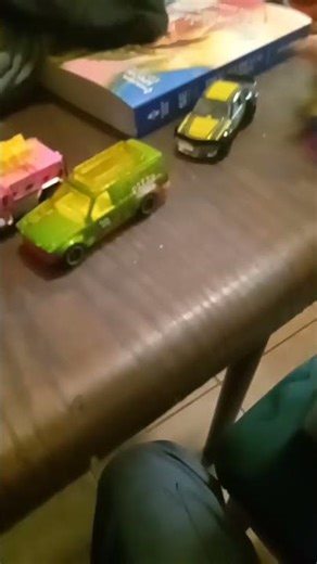 5 alarm and alpha pursuit fight over a parking spot