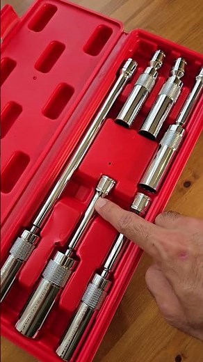 Best Spark Plug Socket Set 2025 🔧 | CASOMAN Magnetic Swivel Tool Review
