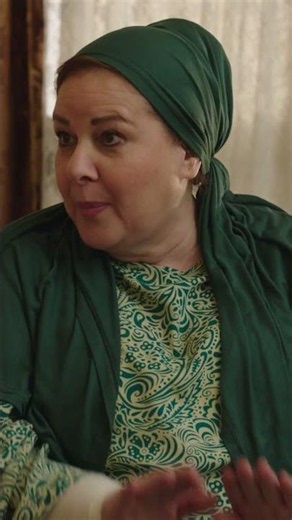 قريبتك اللي ليها في كل حاجة😂🙆🏻#سابع_جار #shorts