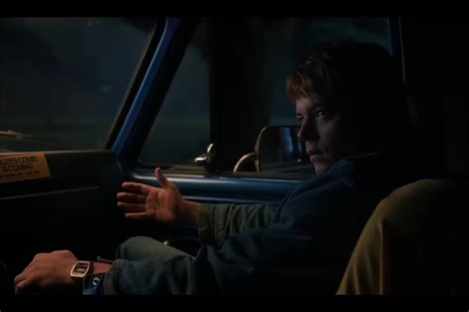 Stranger Things Hospital Scene Explained in Part 4