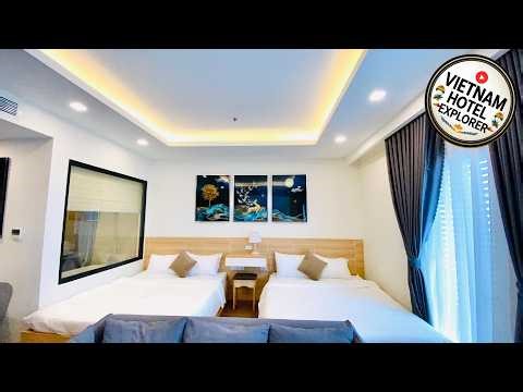 FLC SKY BEACH QUY NHON | Quy Nhon (Binh Dinh), Vietnam | Hotel Review 🌟