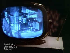 387K views · 33K reactions | Ben E. King - Stand By Me Album: Don't Play That Song  1961 | Your Music Video Playlist | Facebook