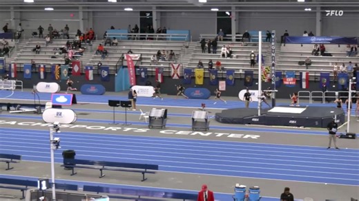 High School Girls' 4x400m Relay, Prelims 3