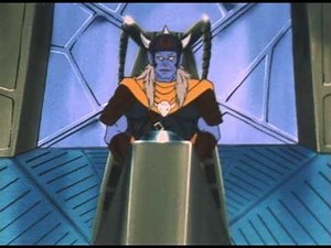 Voltron Defender of The Universe | War and Peace | Kids Cartoon | Videos for Kids