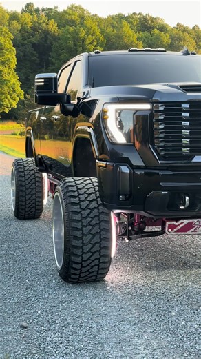 Exciting Reveal of a New GMC Denali