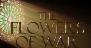 Flowers Of War Official Trailer 2011 HD