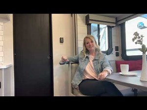 Tour the Sunset Trail 253RB