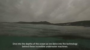 Aquatic Robotics - Building Underwater Drones